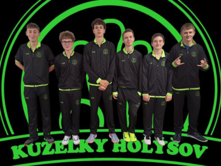 1. KLD skupina A - 6. kolo 