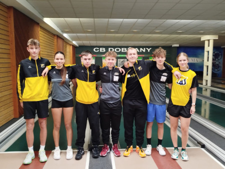 1. KLD skupina A - 7. kolo 