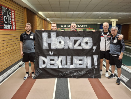 ZČ divize - 7. kolo