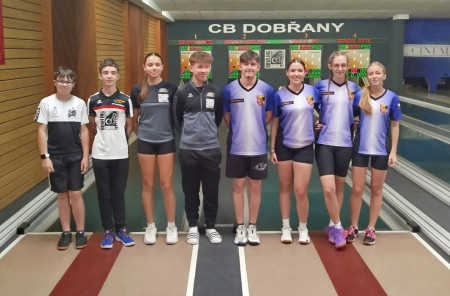 1. KLD skupina A - 9. kolo