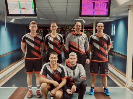 ZČ divize - 9. kolo