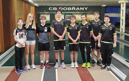 1. KLD skupina A - 10. kolo