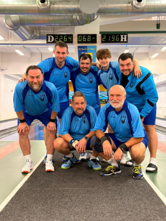 Ligové soutěže - 11. kolo