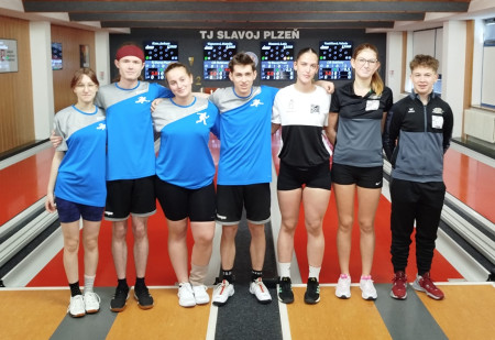 1. KLD skupina A - 12. kolo