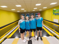 1. KLD skupina A - 14. kolo