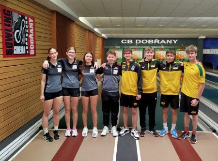 1. KLD skupina A - 13. kolo