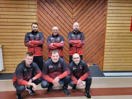 Ligové soutěže - 20. kolo