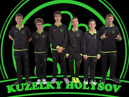 1. KLD skupina A - 16. kolo