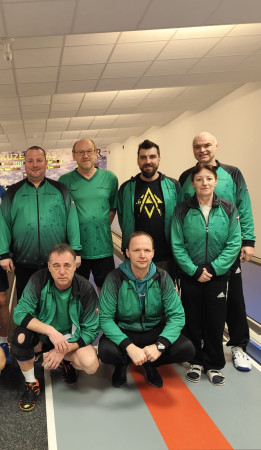 ZČ divize - 13. kolo