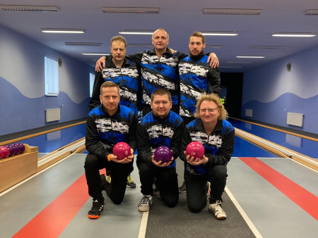 Ligové soutěže - 14. kolo