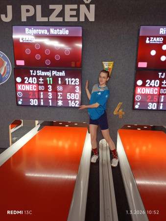 1. KLD skupina A - 17. kolo