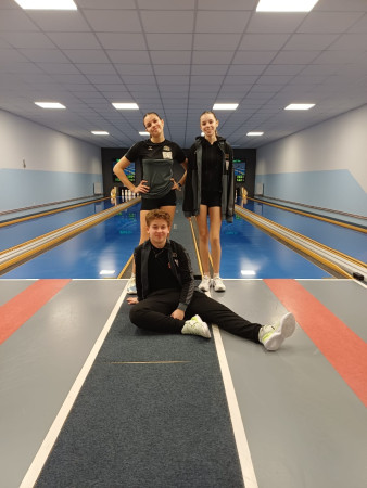 1. KLD skupina A - 18. kolo