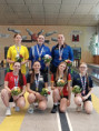 Zlato pro Annu Löffelmannovou a bronz pro Ladu Hessovou